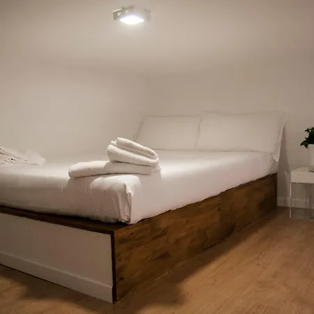 Apartman Italianway - Copernico I Milánó