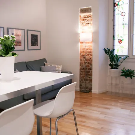 Italianway - Copernico I Apartman Milánó
