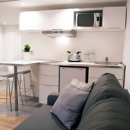 Apartman Italianway - Copernico I Milánó