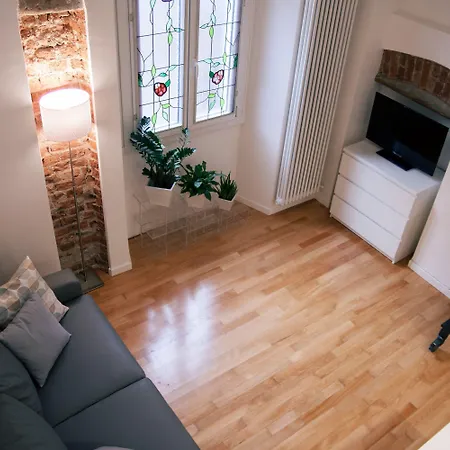 Apartman Italianway - Copernico I *