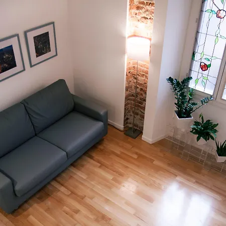 Apartman Italianway - Copernico I *