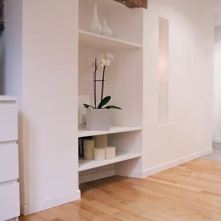 Italianway - Copernico I Apartman