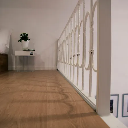 Apartman Italianway - Copernico I *