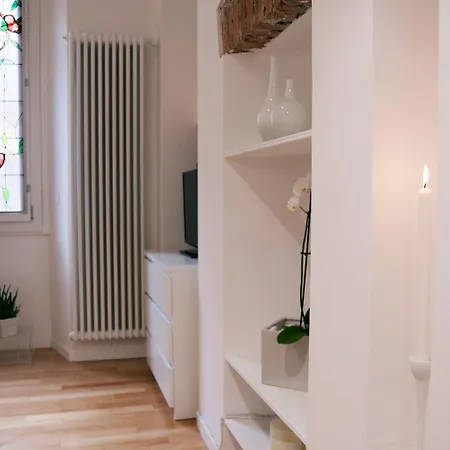 Italianway - Copernico I Apartman