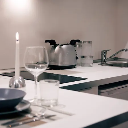Apartman Italianway - Copernico I *