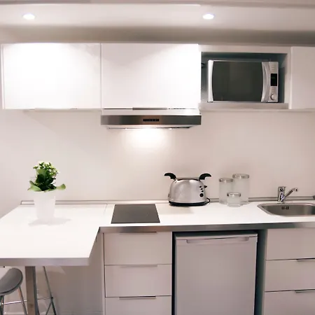 Apartment Italianway - Copernico I *