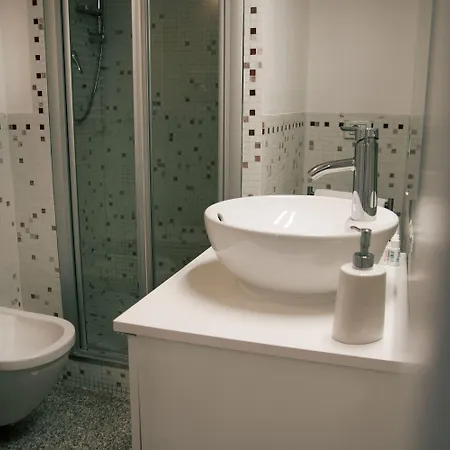 Italianway - Copernico I Apartment Milan
